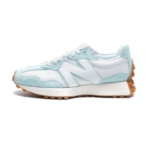 Giay New Balance 327 'Primary Pack White Mint' MS327PP