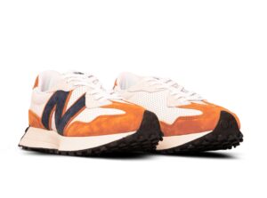 Giay New Balance 327 'White Natural Indigo' MS327PR