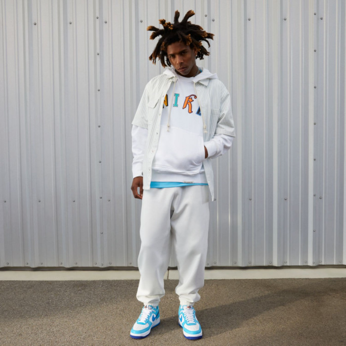 Giay Nike Air Force 1 Low Split 'Light Photo Blue' DZ2522-100