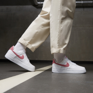 Giay Nike Air Force 1 Low 'White Desert Berry' DQ7569-101