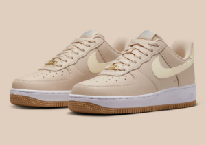 Giay Nike Air Force 1 Low 'Sanddrift' DD8959-111
