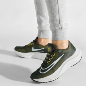 Giay Nike Air Zoom Fly 5 ‘Olive Green’ DM8968-301