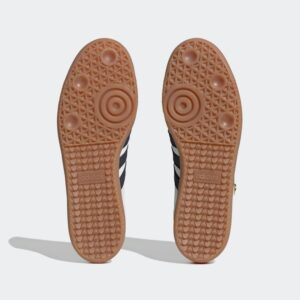 Giay Adidas x Sporty & Rich Samba OG 'Cloud White' HP3354