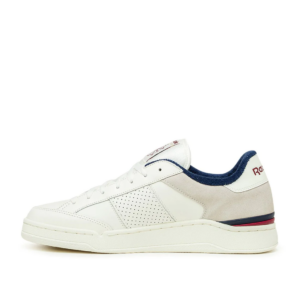 Giay Reebok Ad Court 'White Navy' GX0027