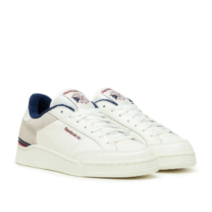 Giay Reebok Ad Court 'White Navy' GX0027