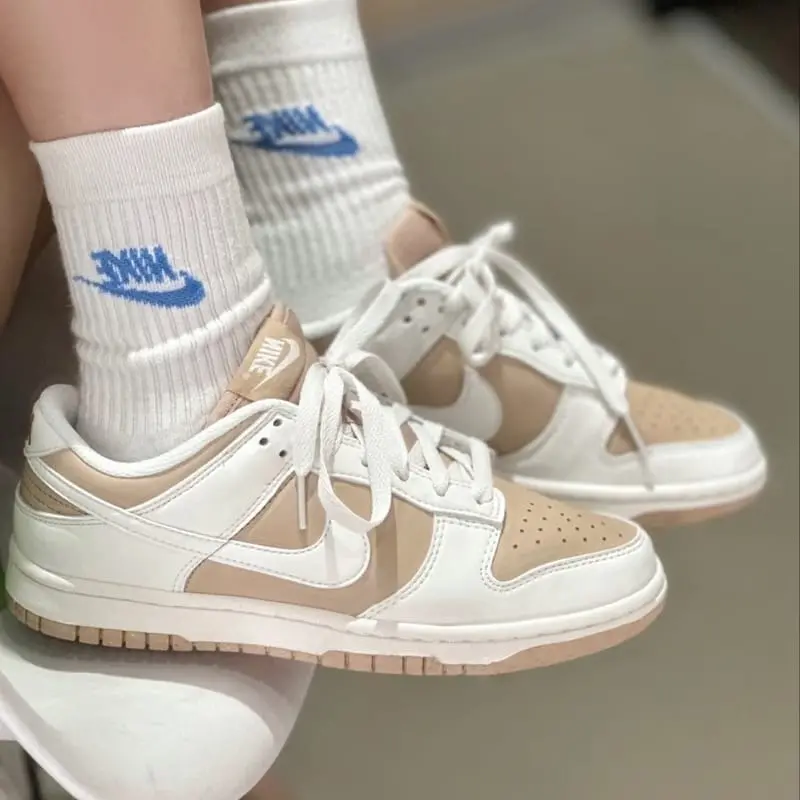 Giay Nike Dunk Low 'Next Nature Beige Sail' DD1873-200