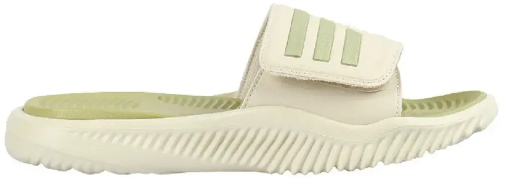 Dep Adidas Alphabounce Slide 'Wonder White'  GY9418