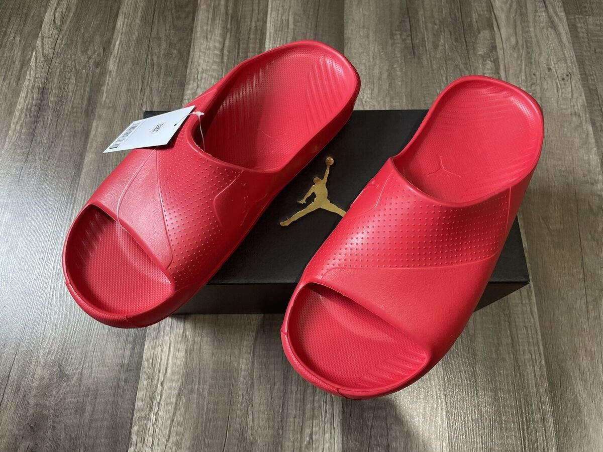 Dep Nike Jordan Post Slide 'University Red' DX5575-600