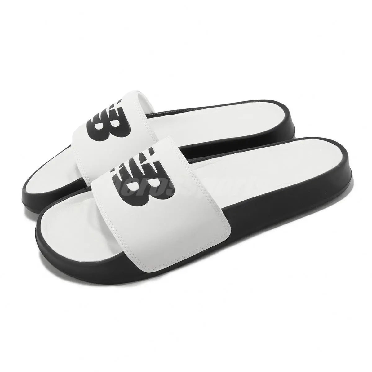 Dep Unisex New Balance Dynasoft 200V2 'Black White' SUF200B2