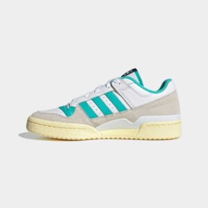 Giay Adidas Forum Low 'White Mint' HQ6875