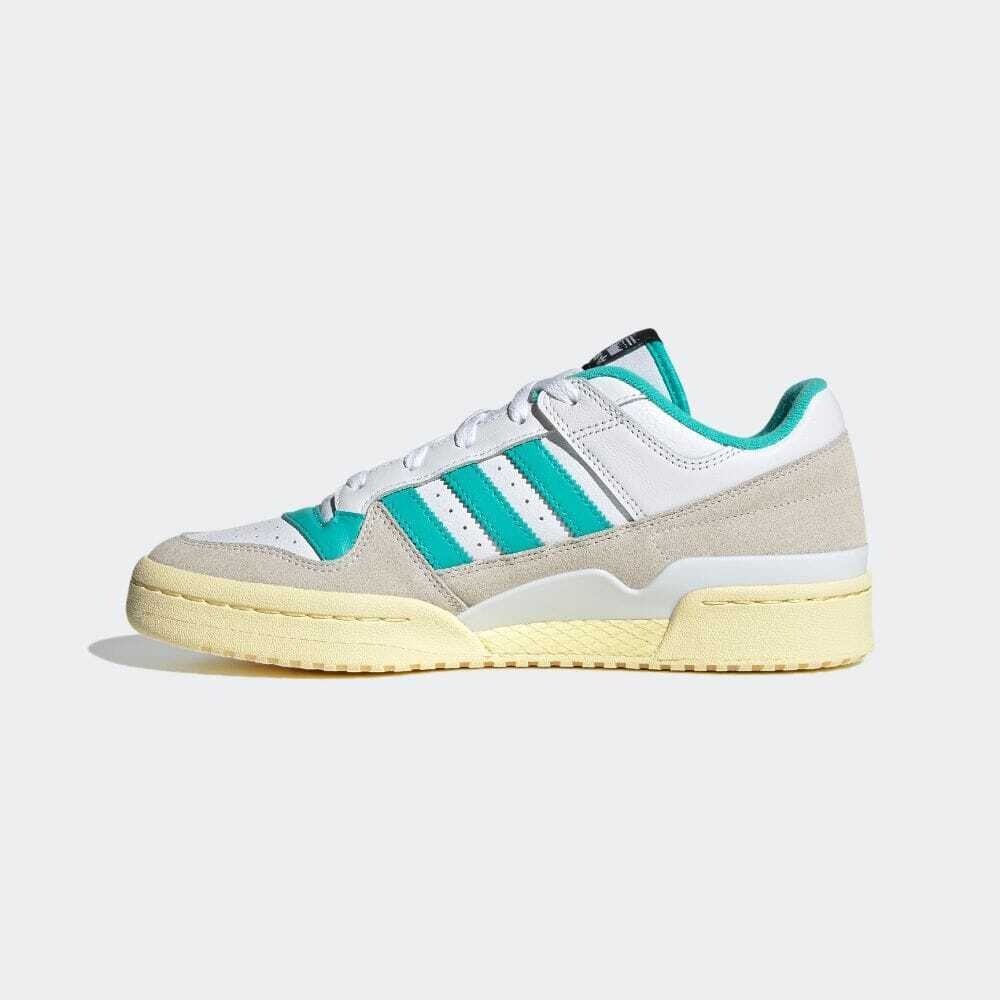 Giay Adidas Forum Low 'White Mint' HQ6875