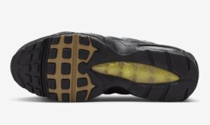 Giay Nike Air Max 95 'Icons Yellow Strike' DX4236-100