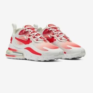 Giay Nike Air Max 270 React Se 'Bubble Wrap' BV3387-101