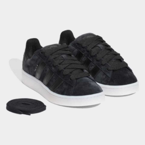 Giay Adidas Campus 00S 'Black' IE7263