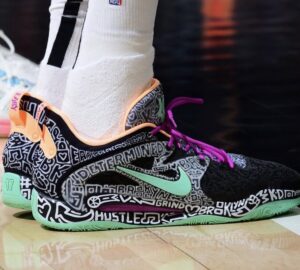 Giay Nike KD 15 Ep 'Brooklyn Courts' DM1054-005