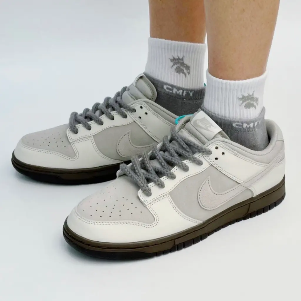 Giay Nike Dunk Low 'Ironstone' FD9746-001