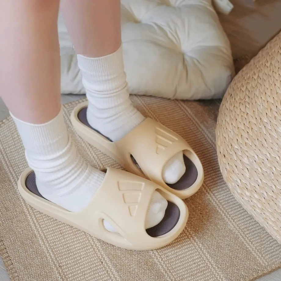Dep Adidas Adicane Sport Slipper 'White' IE0164