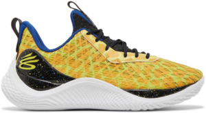 Giay Under Armour Curry 10 'Bang Bang' 3026272-700