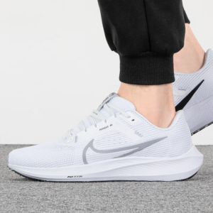 Giay Nike Air Zoom Pegasus 40 'White Black Photon Dust' DV3853-102