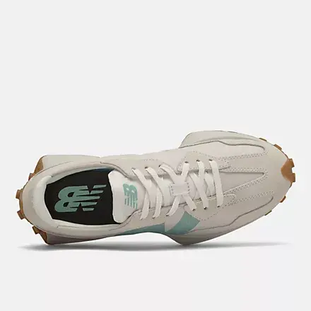 Giay New Balance 327 'Grey Blue' MS327FB