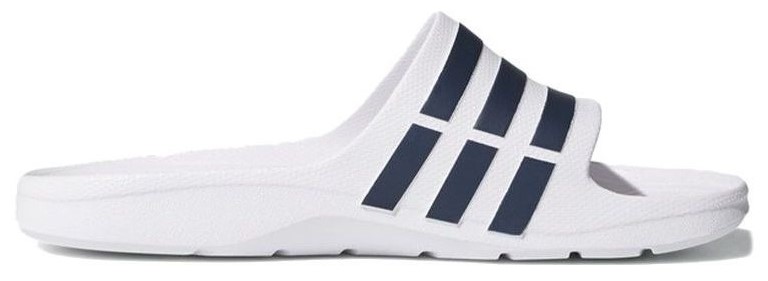 Dep Adidas Duramo Slide 'Black White' F32892