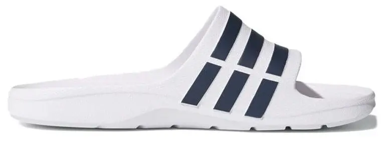 Dep Adidas Duramo Slide 'Black White' F32892