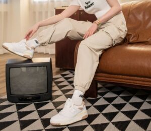 Giay New Balance Wmns 550 'White Tan' BBW550JM