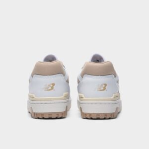 Giay New Balance Wmns 550 'White Tan' BBW550JM