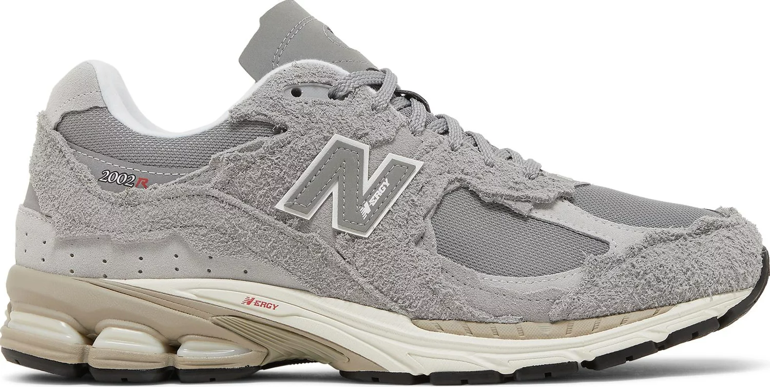 Giay New Balance 2002R 'Grey' M2002RDM