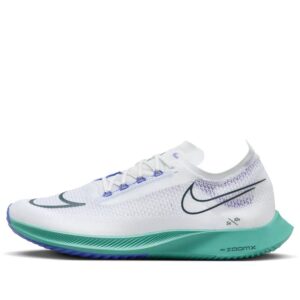 Giay Nike ZoomX Streakfly 'White Deep Jungle' DJ6566-103