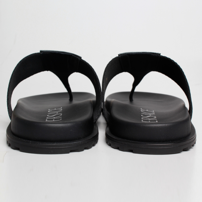 Dep Versace Medusa Flip 'Black White' 1008317-1A05957-2B02B