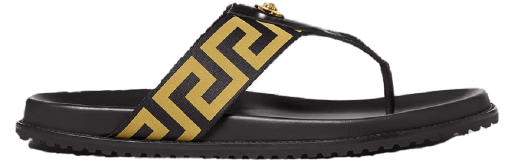 Dep Versace Medusa Greca 'Black Gold' 1008317-1A05957-2B15V