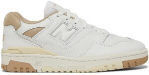 Giay New Balance Wmns 550 'White Tan' BBW550JM