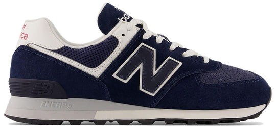 Giay New Balance 574 'Navy White' U574NV2