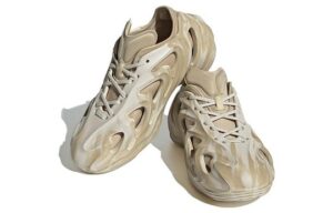 Giay Adidas AdiFOM Q 'Savannah' GW2217