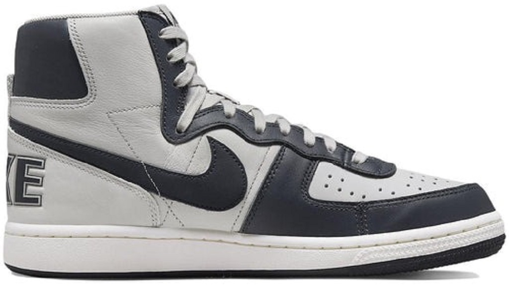 Giay Nike Terminator High 'Georgetown' FB1832-001