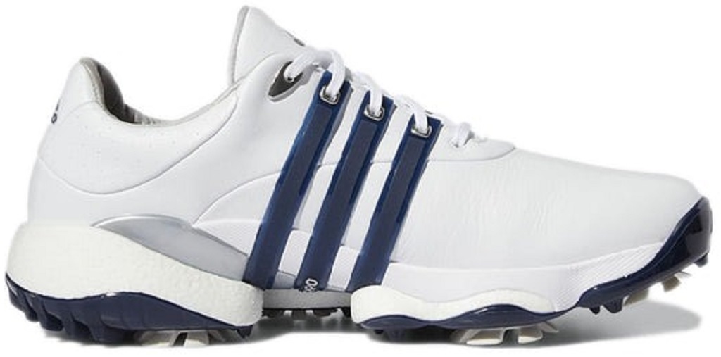 Giay Adidas Tour360 22 'Cloud White Collegiate Navy' GV7247