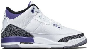 Giay Nike Air Jordan 3 Retro 'Dark Iris' DM0967-105