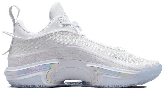 Giay Nike Air Jordan 36 Low 'Pure Money' DH0833-101