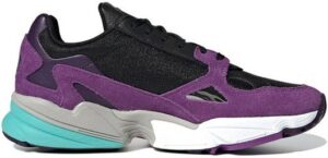 Giay Adidas Falcon 'Active Purple' CG6216