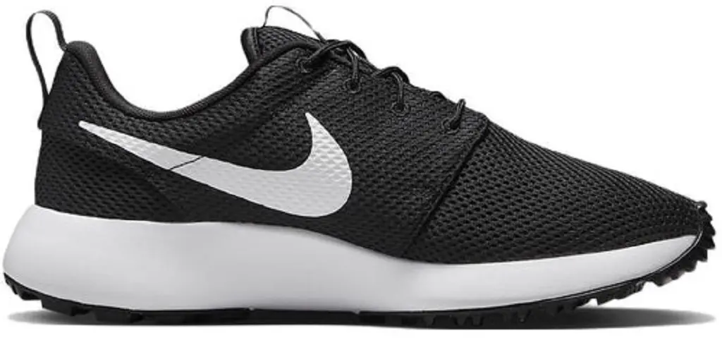 Giay Nike Roshe Golf Next Nature 'Black White' DV1202-010