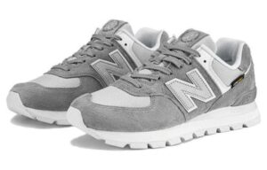 Giay New Balance NB 574 'Grey' ML574DO2