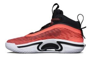 Giay Nike Air Jordan 36 'Infrared' DA9054-660