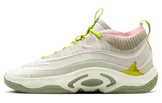 Giay Nike Cosmic Unity 3 'Phantom Bright Cactus' DV9088-001