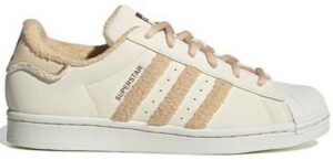 Giay Adidas Originals Superstar 'Cream Brown' GY2527