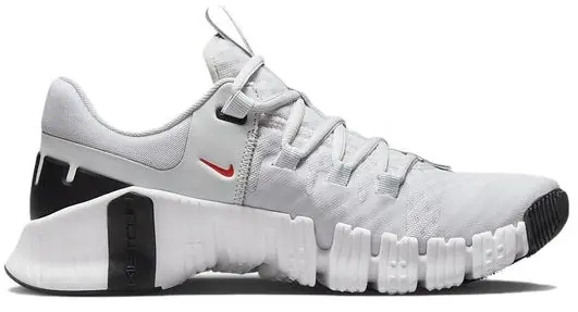 Giay Nike Free Metcon 5 'Photon Dust Picante Red' DV3950-002
