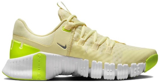 Giay Nike Free Metcon 5 'Citron Tint Volt' DV3950-800