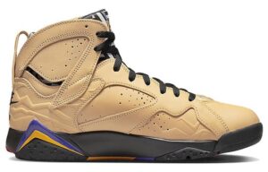 Giay Nike Air Jordan 7 Retro SE 'Vachetta Tan' DZ4729-200