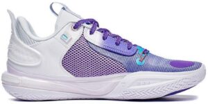 Giay Lining Wade All City 11 'Purple White' ABAT031-3