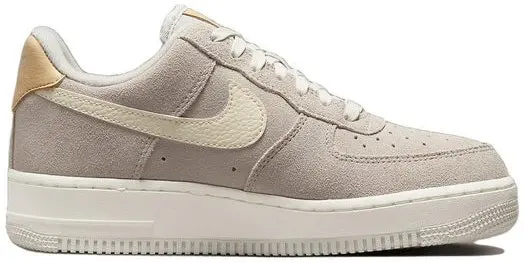 Giay Nike Air Force 1 Low '07 'Light Gray' DZ4863-001